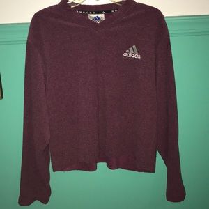 Adidas Soccer Long Sleeve